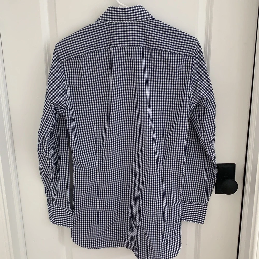 LIKE NEW! Bonobos Dress Shirts, Size 14.5 | 32, various colors - Picture 7 of 14